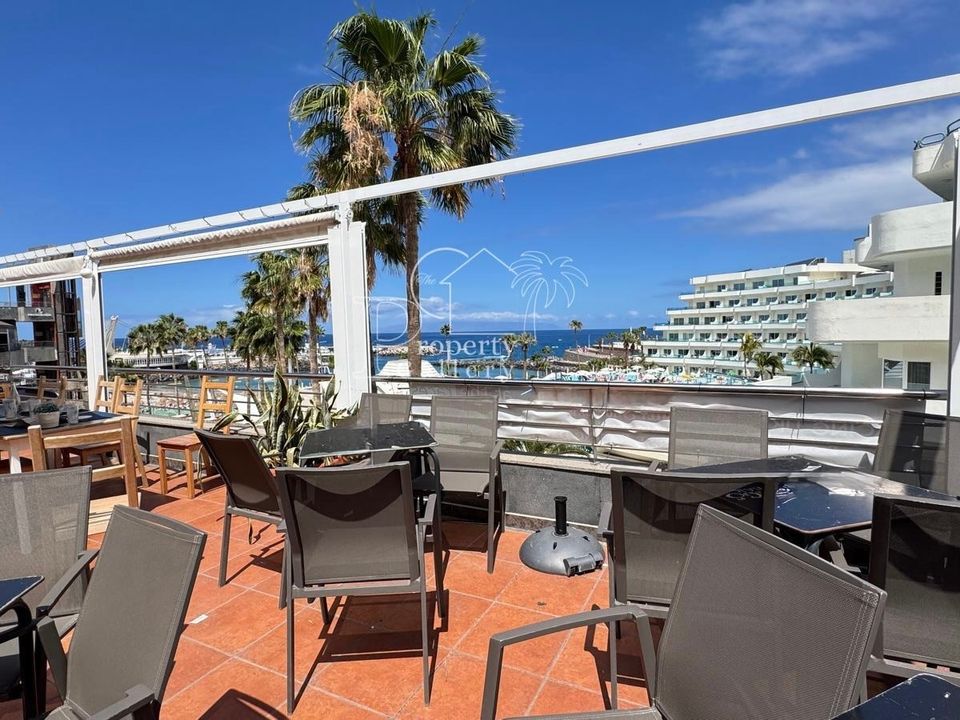 Erhvervsejendom i Adeje, Tenerife - foto 3